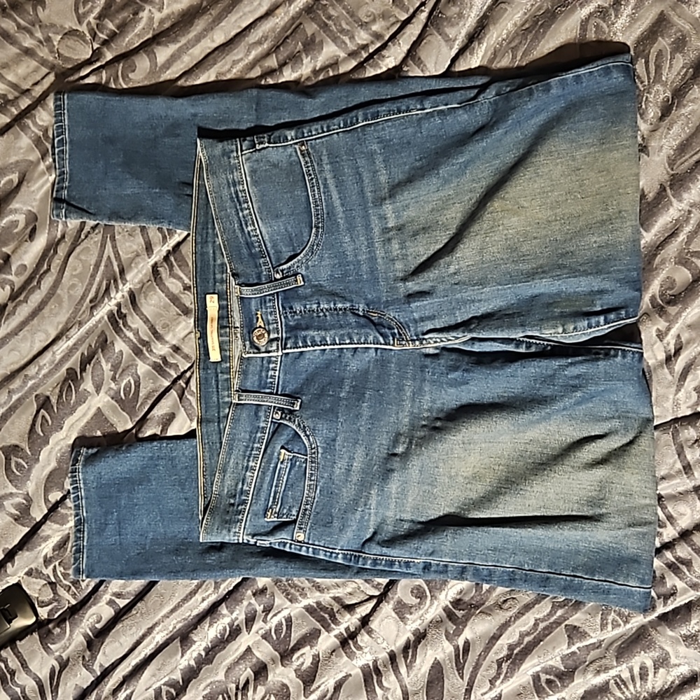 Levi's 311 shaping skinny, 29